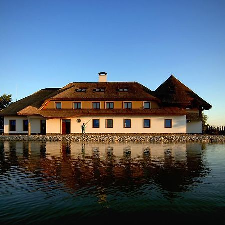 Penzion Eko Park Piestany Dış mekan fotoğraf
