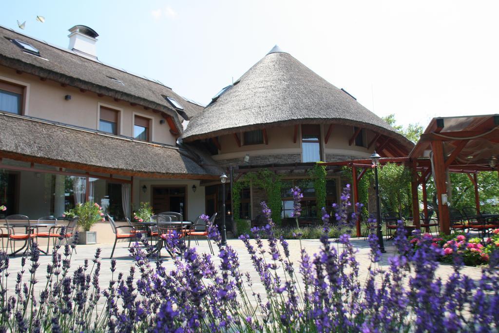 Penzion Eko Park Piestany Dış mekan fotoğraf