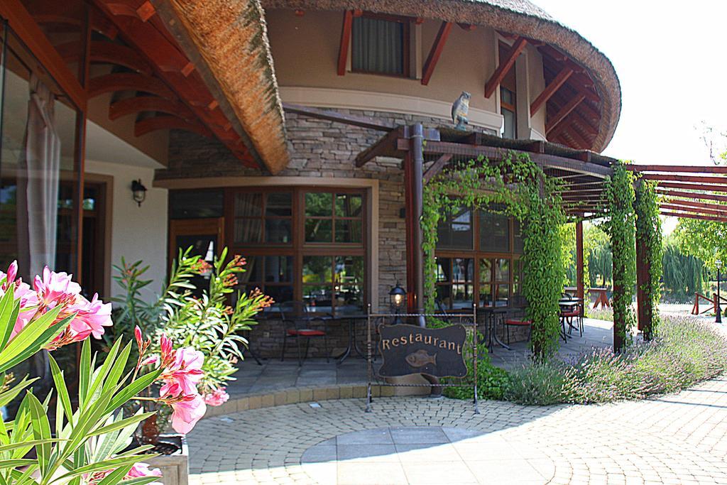 Penzion Eko Park Piestany Dış mekan fotoğraf