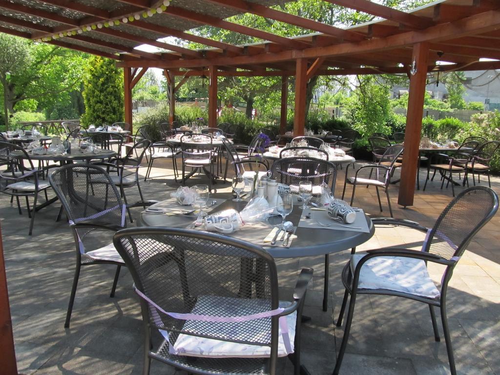 Penzion Eko Park Piestany Dış mekan fotoğraf