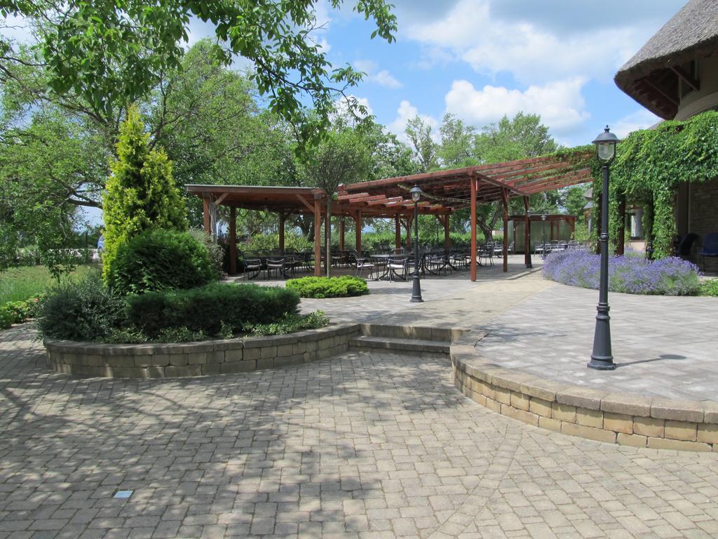 Penzion Eko Park Piestany Dış mekan fotoğraf