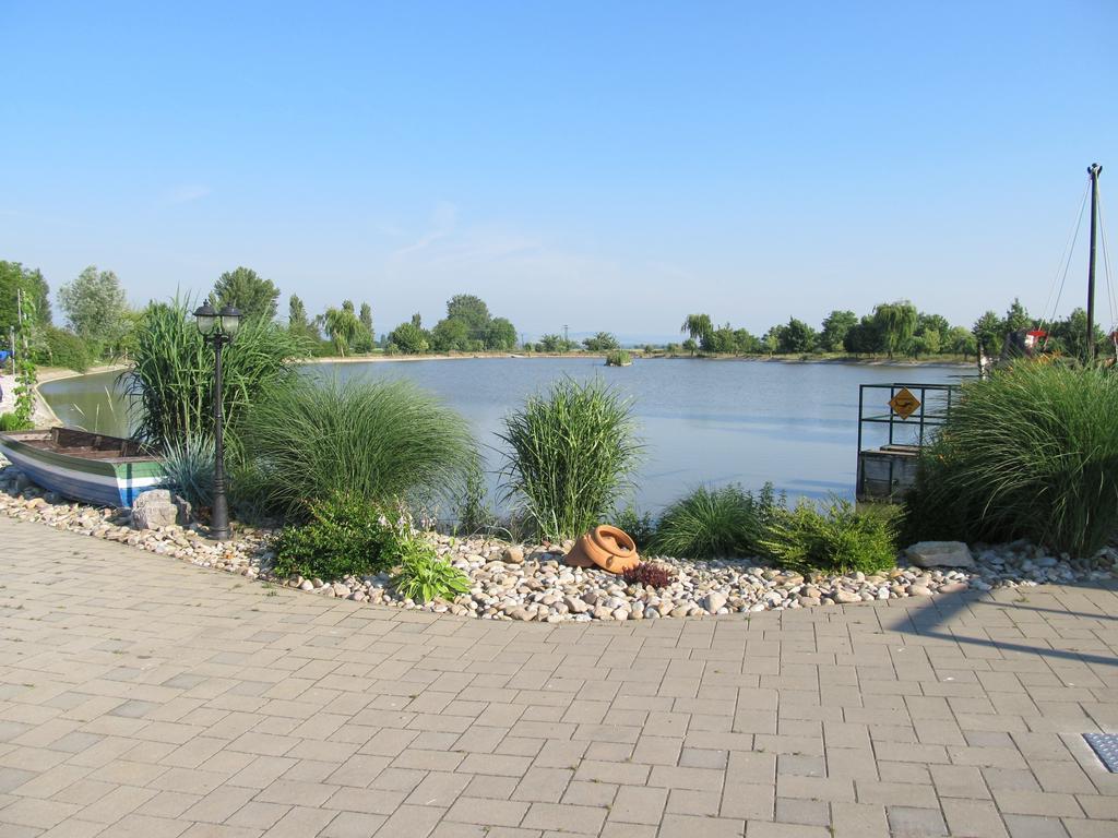 Penzion Eko Park Piestany Dış mekan fotoğraf
