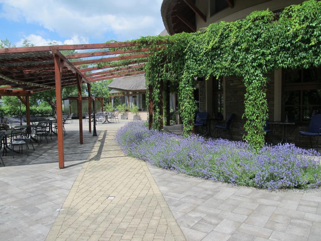 Penzion Eko Park Piestany Dış mekan fotoğraf