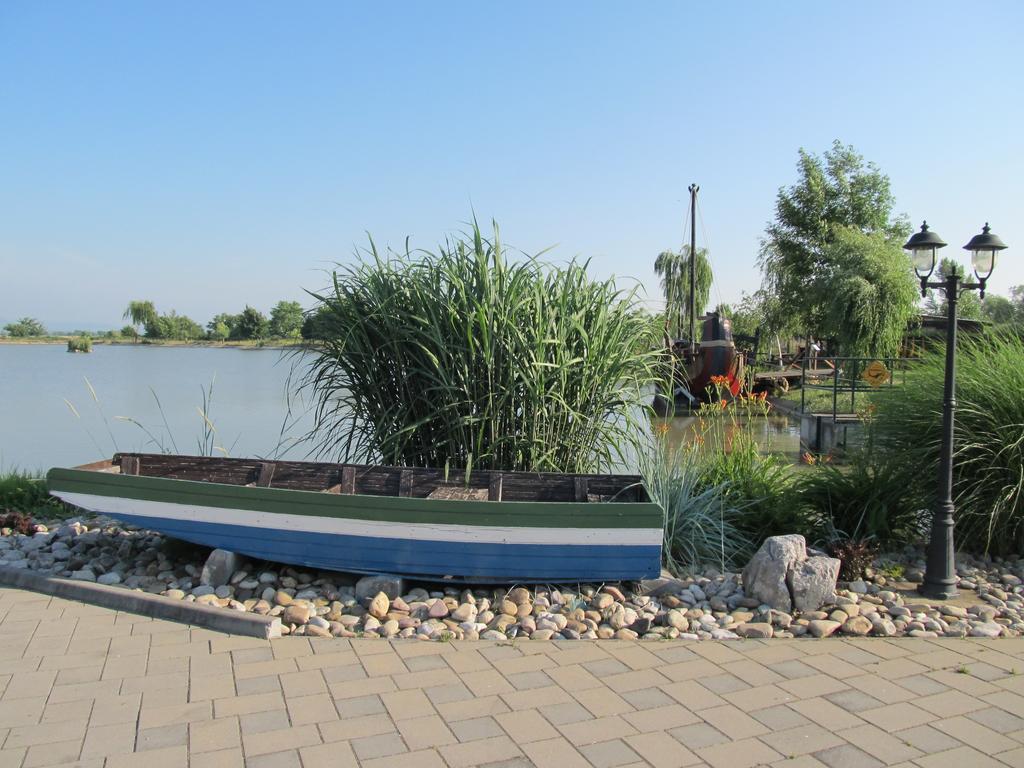 Penzion Eko Park Piestany Dış mekan fotoğraf